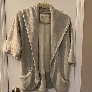 Ann Taylor Loft sweater cardigan, medium, good condition,